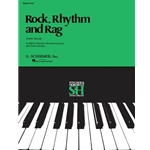 S&h Rock/rhythm/rag 4 Teaching