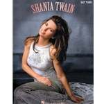 Shania Twain Easy Piano Bk