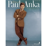 Very Best Of Paul Anka PVG Bk