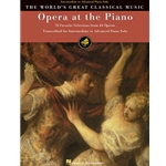 Opera At The Piano