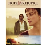 Pride & Prejudice - Music from the Motion Picture Soundtrack Show