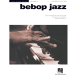 Bebop Jazz Piano