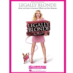 Legally Blonde - The Musical