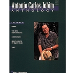 Jobim Anthology PVG