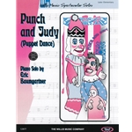 Punch and Judy - Later Elementary Level Teaching