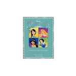 Disney's Princess Collection, Volume 2 - Easy Piano (POP)