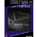 Steely Dan Just The Riffs