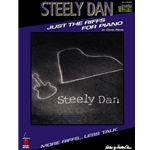 Steely Dan Just The Riffs