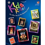Kids Rule! [Piano] Book