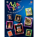 Kids Rule! [Piano] Book
