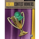 Belwin Contest Winners, Book 1 [Piano] Book