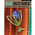 Belwin Contest Winners, Book 2 [Piano] Book