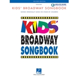 Kids' Broadway Songbook - Revised Edition Collection
