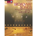 Pro Vocal Broadway Songs Female /CD Collection