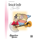 Fiesta de Seville [Piano] Sheet