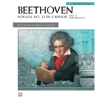 Beethoven: Sonata No. 23 in F Minor, Opus 57 [Piano] Book