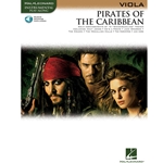 Pirates of the Caribbean - for Viola Viola