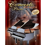 Concerto in G Major [Piano] Sheet