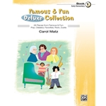 Famous & Fun Deluxe Collection, Book 1 [Piano] Book