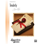 Tenderly [Piano] Sheet
