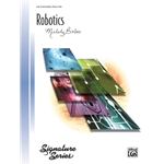 Robotics [Piano] Sheet