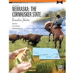 Johnson Nebraska: The Corn Husker State Piano Solos Suite