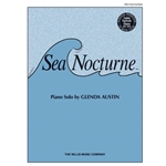 Sea Nocturne - National Federation of Music Clubs 2020-2024 Selection Mid-Intermediate Level Teaching