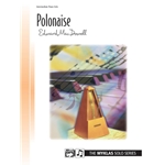 Polonaise [Piano] Classical