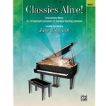 Classics Alive!, Book 2 [Piano] Book