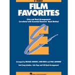 Film Favorites: Trumpet