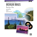 Ham Michigan Images Piano Solos Suite