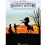 Man From Snowy River PV