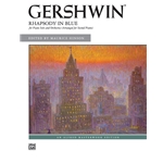 Gershiwin: Rhapsody in Blue [Piano] Book