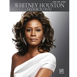 Whitney Houston: I Look to You [Piano/Vocal/Chords] Book