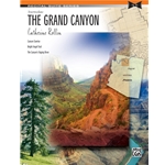 Rollin The Grand Canyon Piano Solos Suite