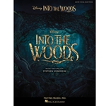 Into the Woods - Vocal Selections from the Disney Movie