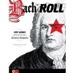 Bach and Roll Piano Solo