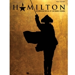 Hamilton - Vocal Selections