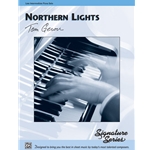 Northern Lights [Piano] Sheet