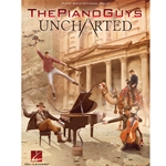 The Piano Guys - Uncharted - Piano Solo with optional cello