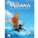 Moana - Music from the Motion Picture Soundtrack