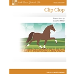 Cilp Clop Piano Solo