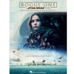 Rogue One - A Star Wars Story - Music from the Motion Picture Soundtrack