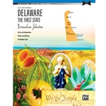 Johnson Delaware: The First State Piano Solos Suite