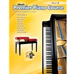 Premier Piano Course, Duet 1B [Piano] Book