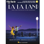 La La Land for Vocal