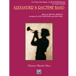 Alexander's Ragtime Band [Piano] Sheet