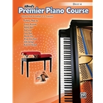 Premier Piano Course, Duet 4 [Piano] Book