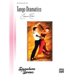 Tango Dramatico [Piano] Sheet
