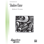 Shadow Chase [Piano] Sheet